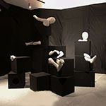 2005. Tahereh Vahedian, Lifetime