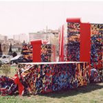 2008. Tahereh Vahedian, Chocolates and Gifts - Mashhad City Hall