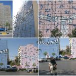 2012. Tahereh Vahedian - Khorasan's First Mural Festival